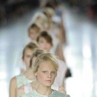 London Fashion Week Spring Summer 2012 - Christopher Kane - Catwalk | Picture 82693